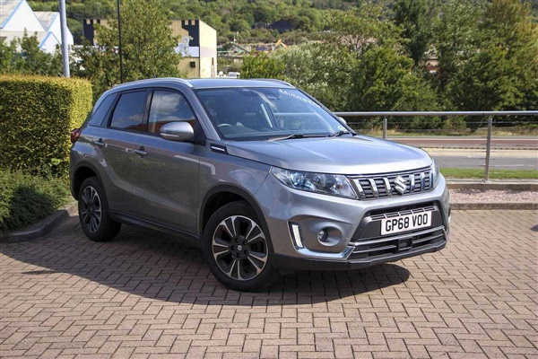 Large image for the Used Suzuki Vitara