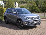 Suzuki Vitara Image 1
