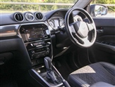 Suzuki Vitara Image 2