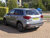 Suzuki Vitara Image 3