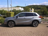 Suzuki Vitara Image 4