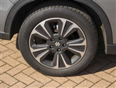 Suzuki Vitara Image 5