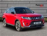 Suzuki Vitara Image 1