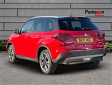Suzuki Vitara Image 2