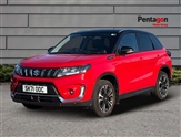 Suzuki Vitara Image 3