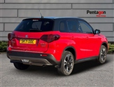 Suzuki Vitara Image 4