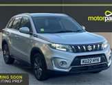 Suzuki Vitara Image 1