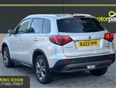 Suzuki Vitara Image 2