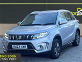 Suzuki Vitara Image 3
