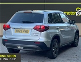 Suzuki Vitara Image 4