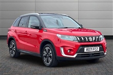 Used Suzuki Vitara