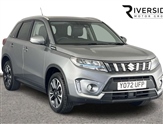 Suzuki Vitara Image 1