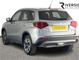 Suzuki Vitara Image 3