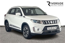 Used Suzuki Vitara