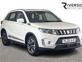 Suzuki Vitara Image 1