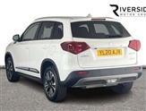 Suzuki Vitara Image 3