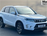 Suzuki Vitara Image 1