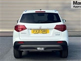 Suzuki Vitara Image 4