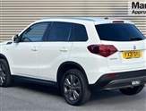 Suzuki Vitara Image 5