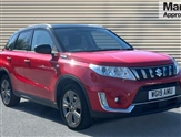 Suzuki Vitara Image 1