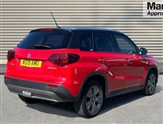 Suzuki Vitara Image 3
