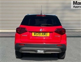 Suzuki Vitara Image 4