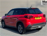Suzuki Vitara Image 5