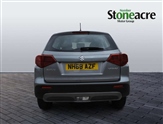 Suzuki Vitara Image 4