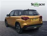 Suzuki Vitara Image 5