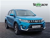 Suzuki Vitara Image 1
