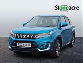 Suzuki Vitara Image 3