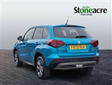 Suzuki Vitara Image 4