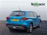 Suzuki Vitara Image 6