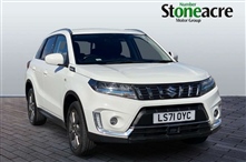 Used Suzuki Vitara