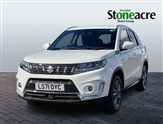 Suzuki Vitara Image 3