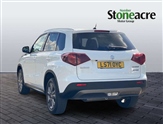 Suzuki Vitara Image 4