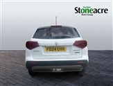 Suzuki Vitara Image 4