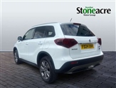 Suzuki Vitara Image 5