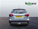 Suzuki Vitara Image 4