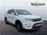 Suzuki Vitara Image 1