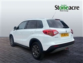 Suzuki Vitara Image 4