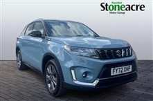 Used Suzuki Vitara