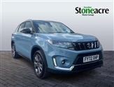 Suzuki Vitara Image 1