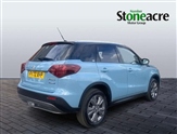 Suzuki Vitara Image 3