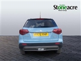 Suzuki Vitara Image 4