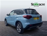 Suzuki Vitara Image 5