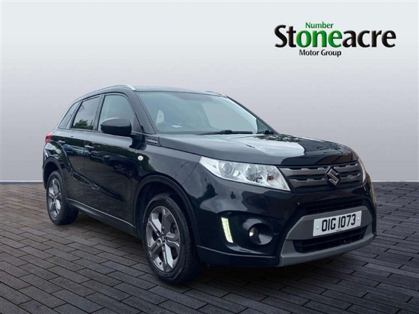 Large image for the Used Suzuki Vitara