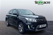 Used Suzuki Vitara