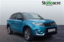 Used Suzuki Vitara