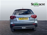 Suzuki Vitara Image 4